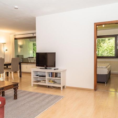 Appartement Langhammer Tuebingen Ngoại thất bức ảnh