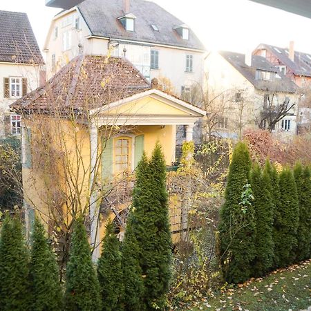 Appartement Langhammer Tuebingen Ngoại thất bức ảnh
