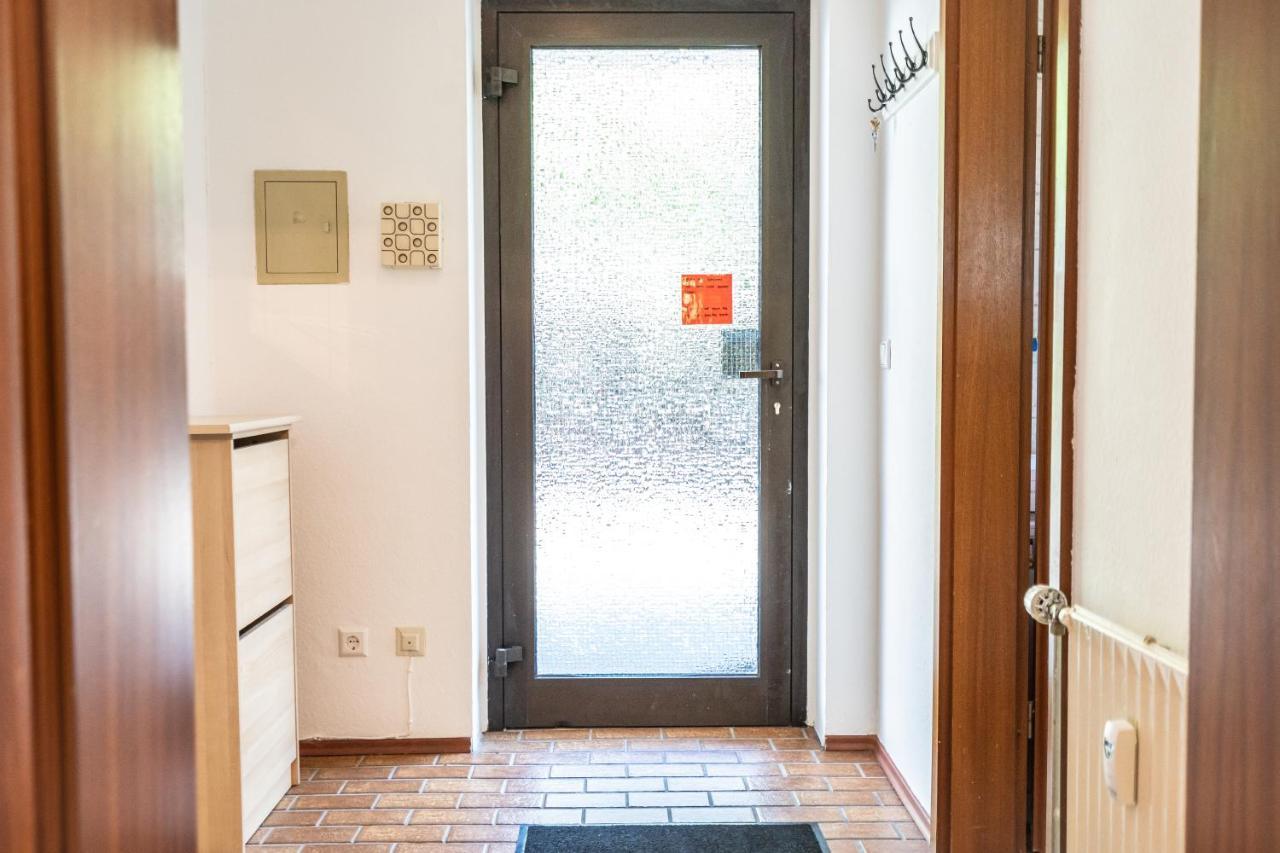 Appartement Langhammer Tuebingen Ngoại thất bức ảnh