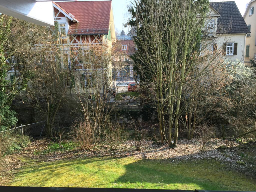 Appartement Langhammer Tuebingen Ngoại thất bức ảnh